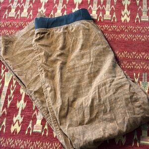 Men's Prana yoga pants size XXL x 32l